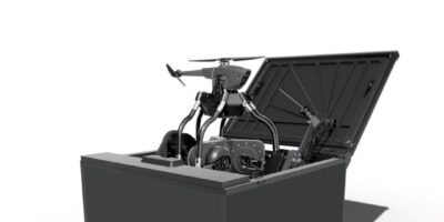 Teledyne FLIR Defense présente un drone révolutionnaire