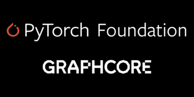 Graphcore rejoint la Fondation PyTorch