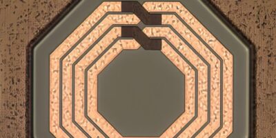 X-FAB est désormais en mesure de fournir un service de fonderie pour l&rsquo;intégration de dispositifs passifs