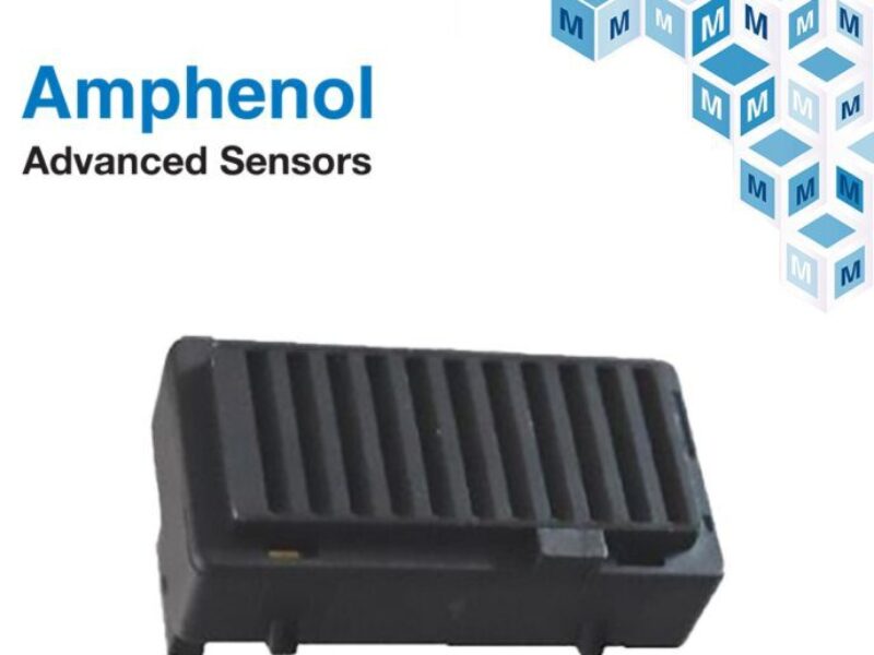 Un capteur de CO2 automobile surveillant l’occupation des véhicules stationnés