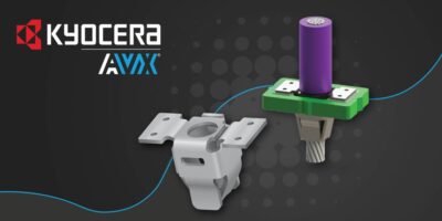 Contacts verticaux à traverse offrant de précieuses économies de coûts et d&rsquo;espace