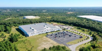 STL : 56 millions de dollars pour développer des câbles optiques avancés