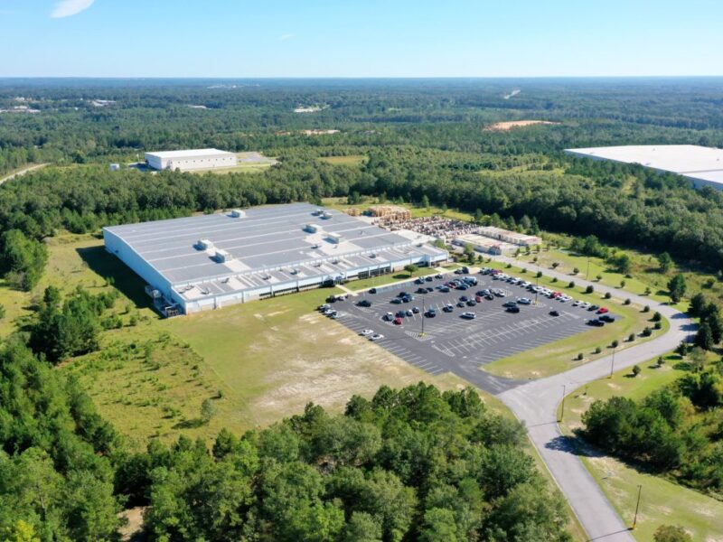 STL : 56 millions de dollars pour développer des câbles optiques avancés