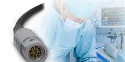 Connecteurs haute tension pour les applications médicales