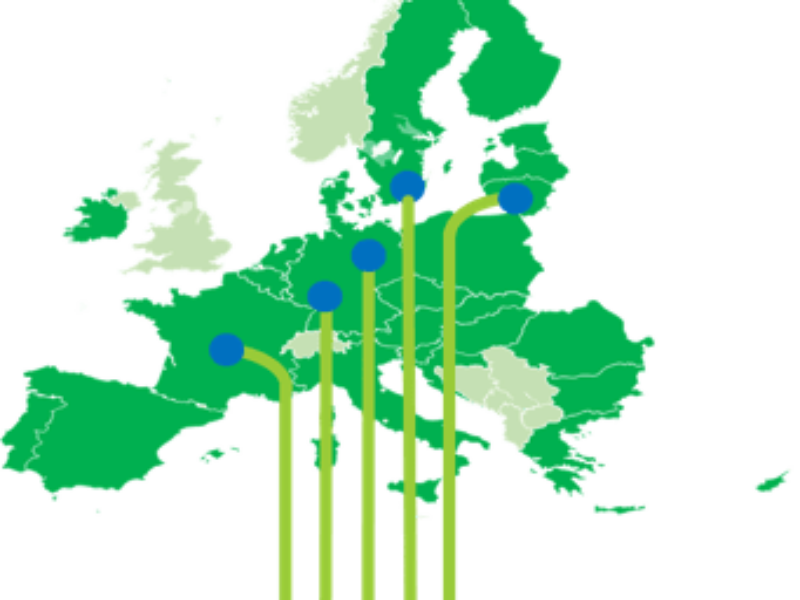 Infineon heads up €35m green electronics project