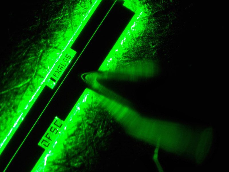 indie Semiconductor buys Exalos in $65m LiDAR boost