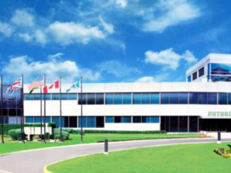 WT s&rsquo;implante en Europe avec le rachat de Future pour $3,8 milliards