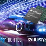 HighTec et Synopsys s&rsquo;associent pour l&rsquo;IA sur l&rsquo;AURIX TC4x d&rsquo;Infineon