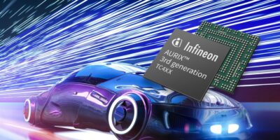 HighTec et Synopsys s&rsquo;associent pour l&rsquo;IA sur l&rsquo;AURIX TC4x d&rsquo;Infineon