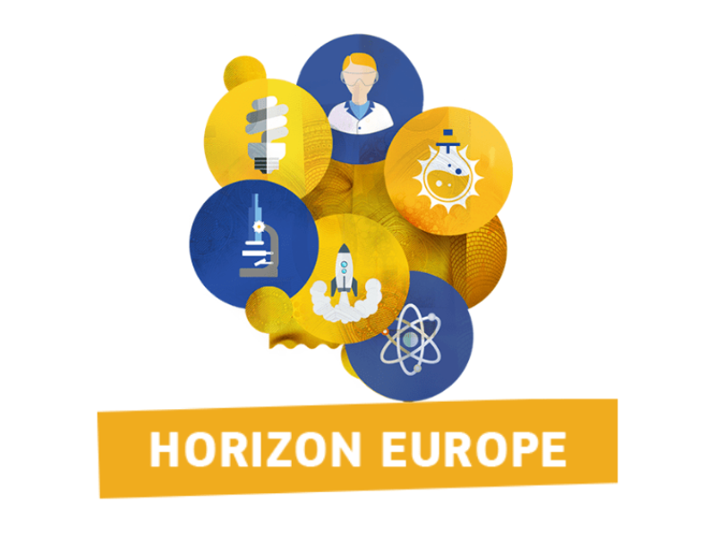 Le UK rejoint le programme de recherche Horizon de l&rsquo;UE