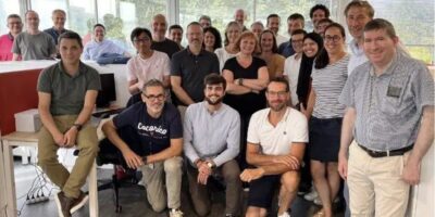 IC Alps opens automotive ASIC design centre in Toulouse