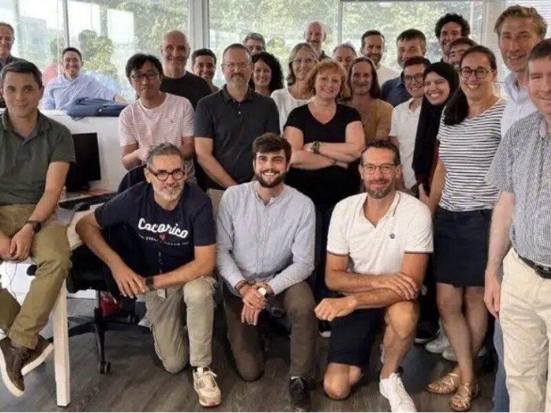 IC Alps opens automotive ASIC design centre in Toulouse