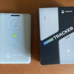 Inside the Seeed credit card LoRaWAN IoT GPS tracker