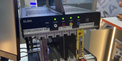 Small form factor I/O boost for VNX+