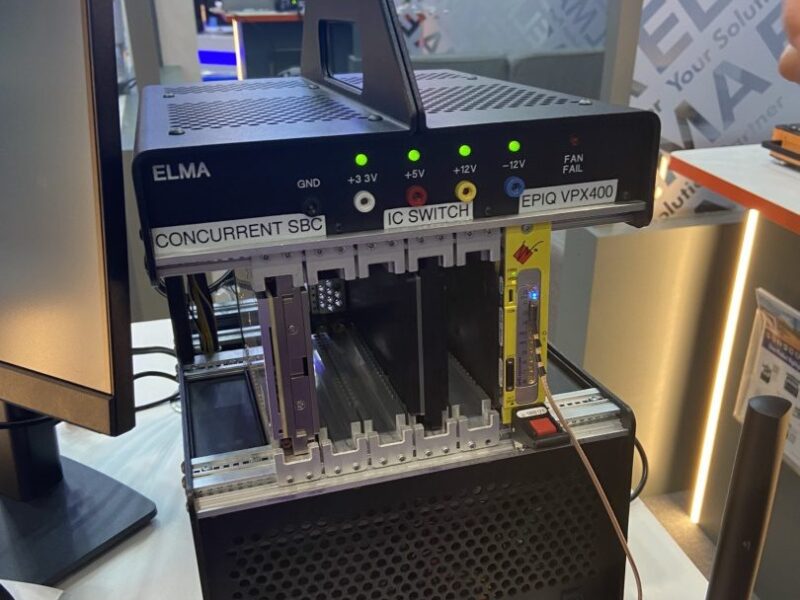 Small form factor I/O boost for VNX+