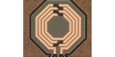 X-Fab offers foundry service for integrated passive devices