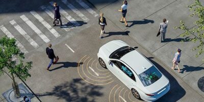 Indie Semiconductor présente le 1er radar avec émetteur/récepteur silicium à 240Ghz