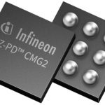 Cable Assembly controller for USB-C cables up to 54V