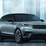 JLR taps Qualcomm for 5G V2X