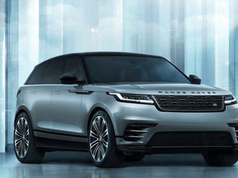 JLR taps Qualcomm for 5G V2X