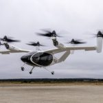 Joby, Toyota to build world’s first air taxi factory