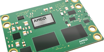 FPGA module and starter kit for industrial drives