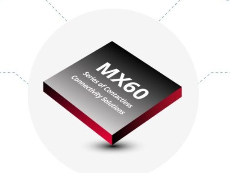 Molex launches contactless 60GHz mmWave connector to replace mechanical links
