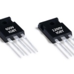 1200V and 650V IGBTs with advanced field stop trench technology