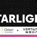 MetaLenz teams for structured light projector for 3D sensing
