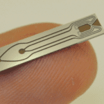 MEMS builds tiny space thruster that runs on water