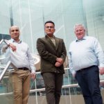 Bio-magnetic sensor startup with metaverse potential raises funds