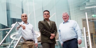 Bio-magnetic sensor startup with metaverse potential raises funds