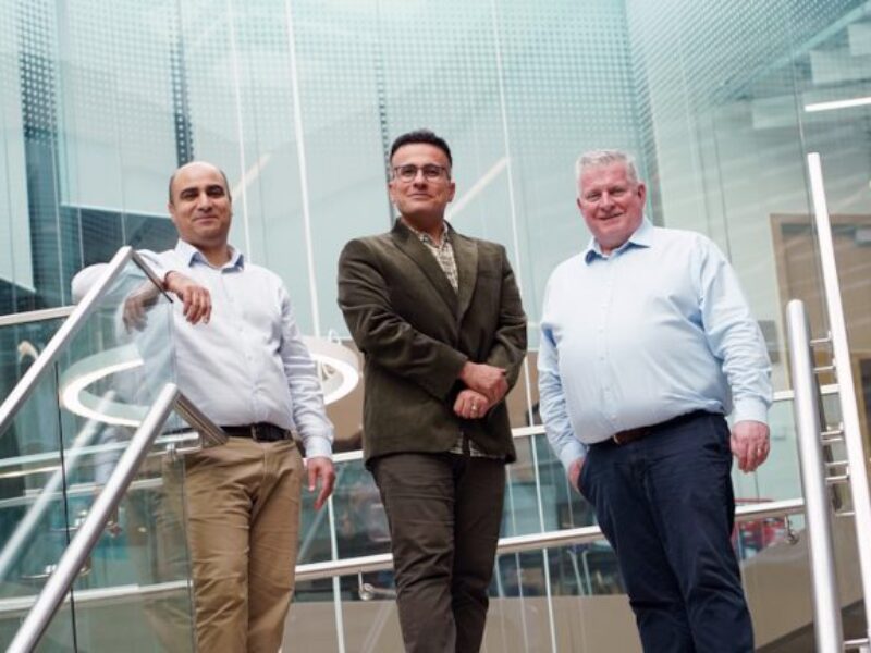 Bio-magnetic sensor startup with metaverse potential raises funds