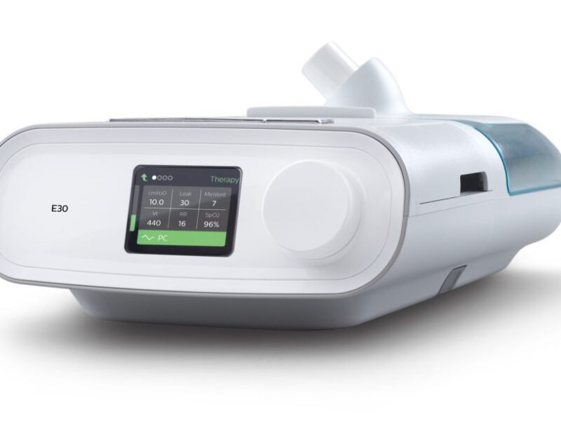 Philips settles US ventilator recall litigation