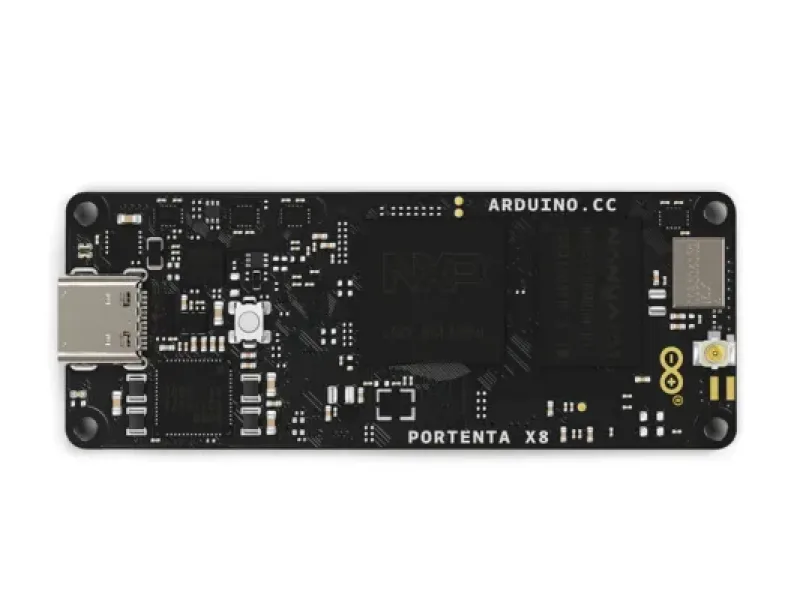 First system on module to meet new EU IoT security law