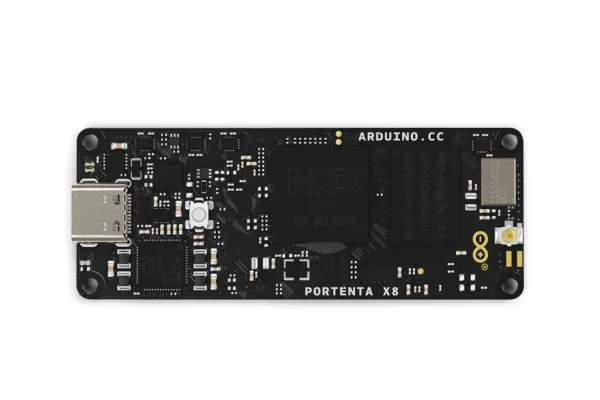 First system on module to meet new EU IoT security law