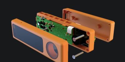 Let cameras defeat AI fakes, says lidar maker