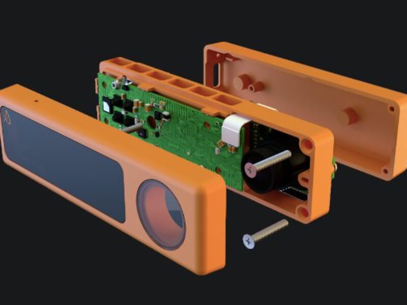 Let cameras defeat AI fakes, says lidar maker