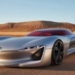 Renault shakes up its development and procurement