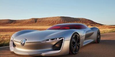 Renault shakes up its development and procurement