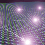 Unlocking the secrets of nanofluidics using a 2D material and light
