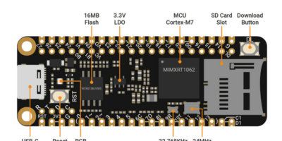 MadMachine’s Playground for hardware programming in Swift
