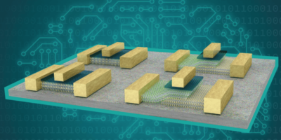 Analog & digital: best of both worlds in one energy-efficient system