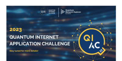 Play your role in the Future of Quantum Internet