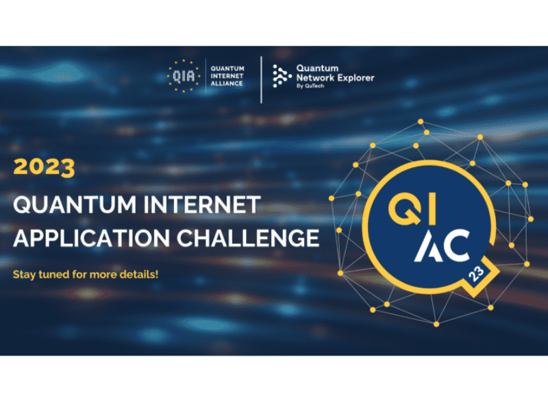 Play your role in the Future of Quantum Internet