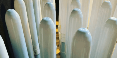 Resonant Wind Generator – an alternative to wind turbines