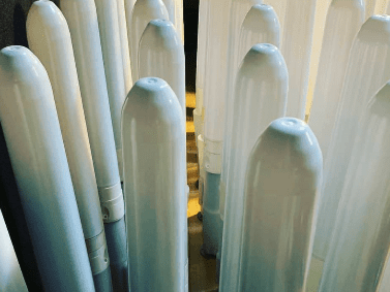 Resonant Wind Generator – an alternative to wind turbines