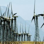Extract Rare Earth Magnets from Retired Wind Turbines