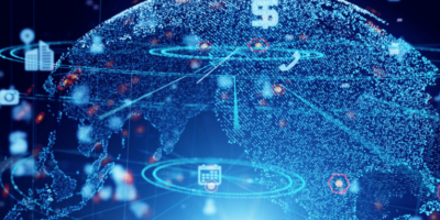 Hybrid Satellite and Terrestrial IoT Device Connectivity