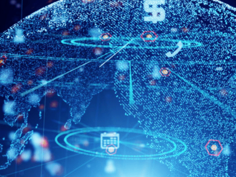 Hybrid Satellite and Terrestrial IoT Device Connectivity